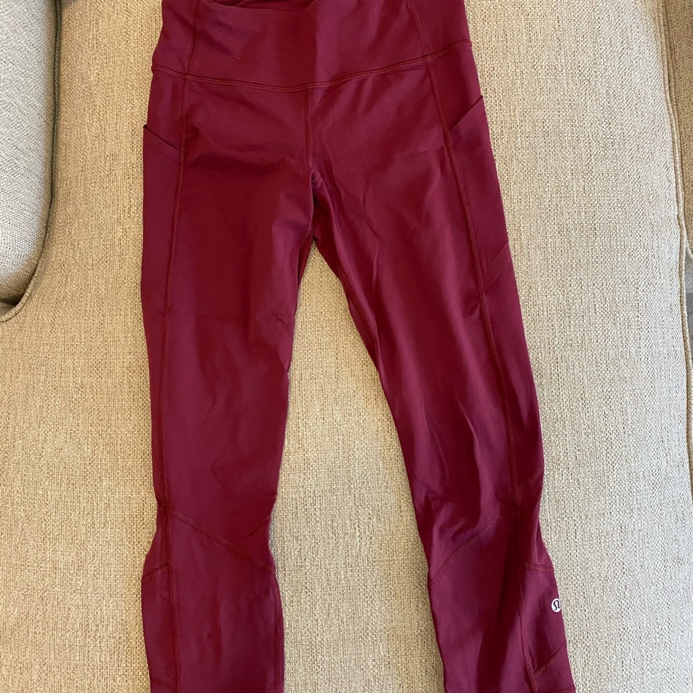 Lululemon Leggings